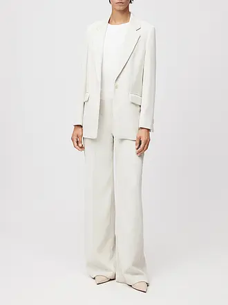 DRYKORN | Marlenehose BEFORE 1 | creme